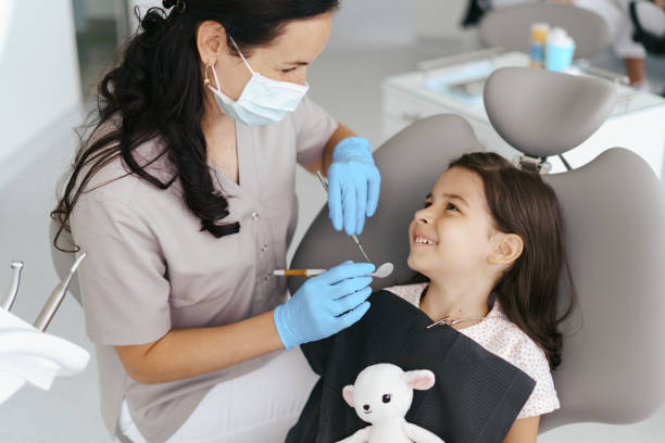 Best Emergency Care for Gum Disease in Prairie City, IA