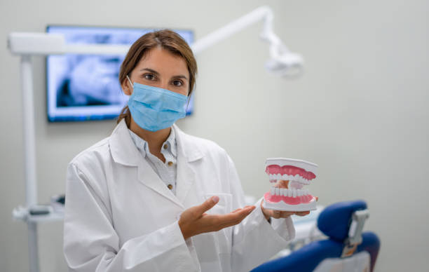 Best Weekend Emergency Dental Services in Prairie City, IA