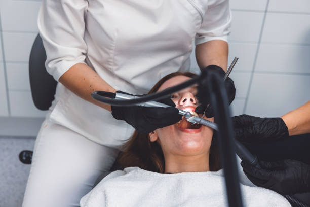 Best Emergency Treatment for Jaw Pain or Injury in Prairie City, IA