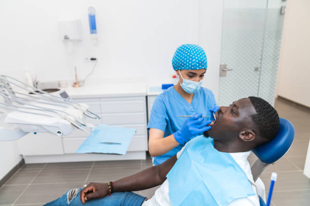 Best Emergency Cosmetic Dentistry (e.g., broken veneers) in Prairie City, IA