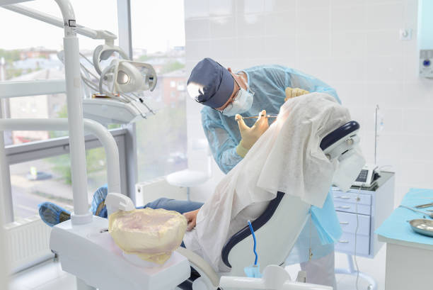 Best Emergency Wisdom Tooth Extraction in Prairie City, IA